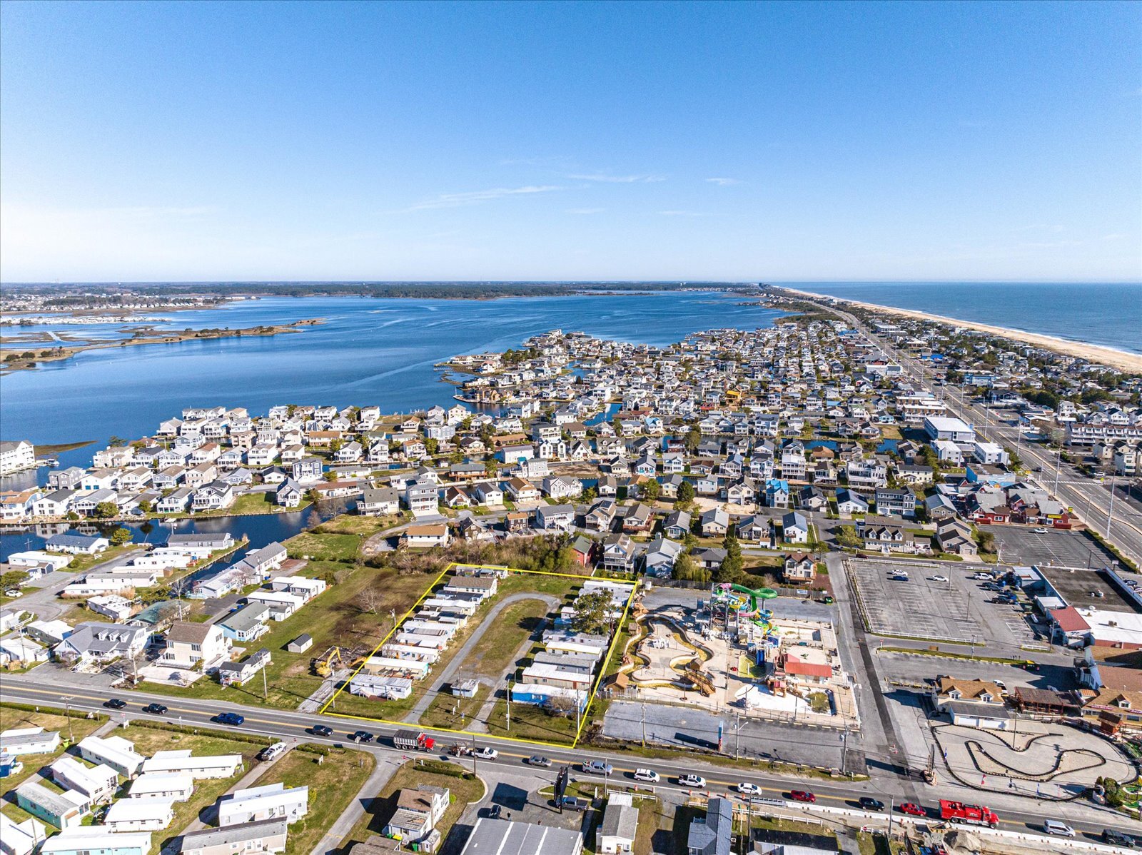 39972 Fryers Ln, Fenwick Island, DE for sale Building Photo- Image 1 of 22