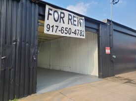 67 Sackett St, Brooklyn NY - Warehouse