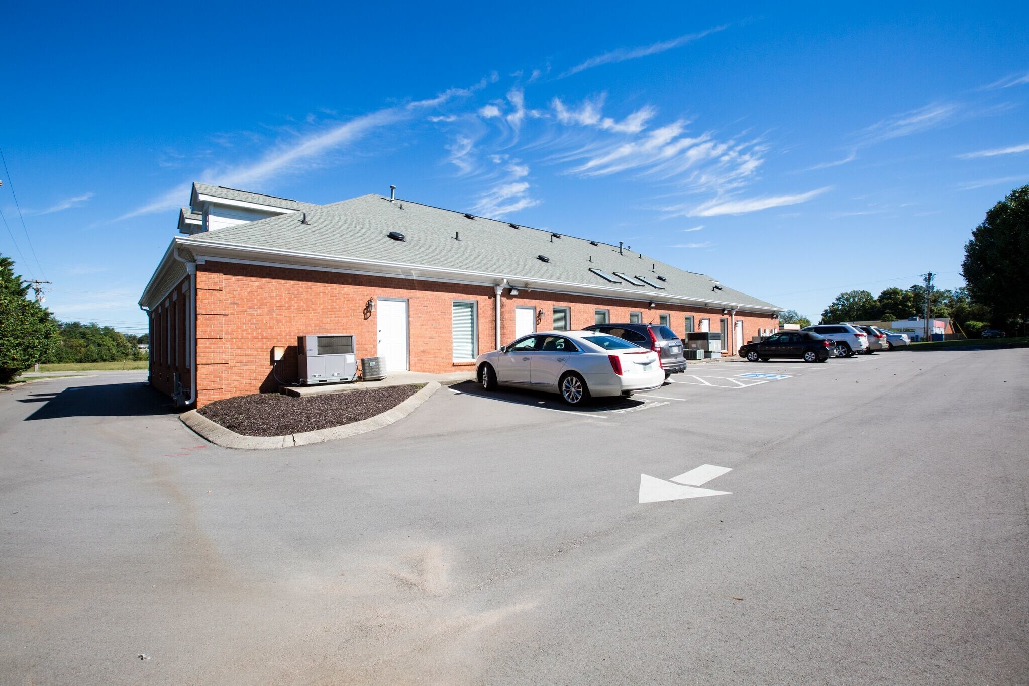 210 Enon Springs Rd E, Smyrna, TN 37167 Office for Lease