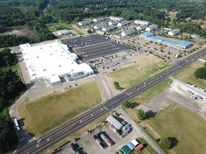 2600 State Route 59, Ravenna, OH - aerial  map view - Image1