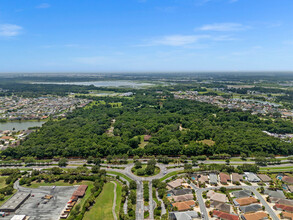 6164 NE 54TH / CR 44-A Blvd, Wildwood, FL - aerial  map view - Image1