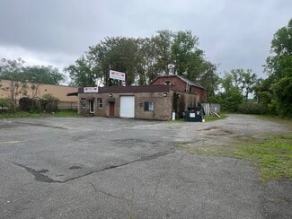 More details for 97 Circuit Ave, West Springfield, MA - Flex for Lease