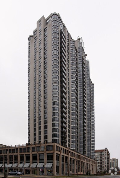 10 Northtown Way, Toronto, ON for sale - Primary Photo - Image 1 of 1