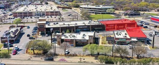 More details for 2015-2069 N Central Expy, Richardson, TX - Retail for Lease