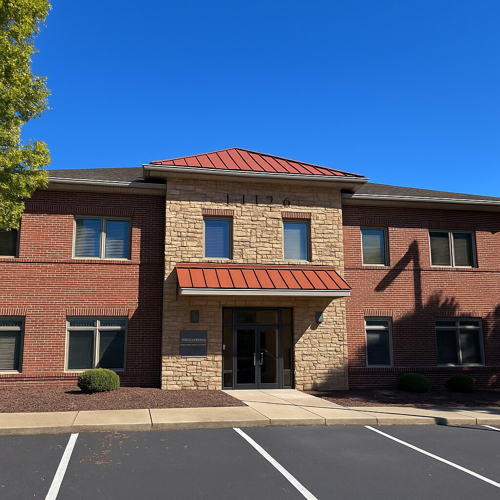 1776 Heritage Center Dr, Wake Forest, NC for lease Building Photo- Image 1 of 2