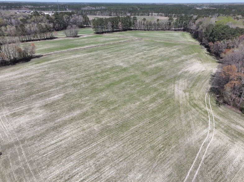 0 Allen Road, Greenville, NC for sale - Building Photo - Image 3 of 6