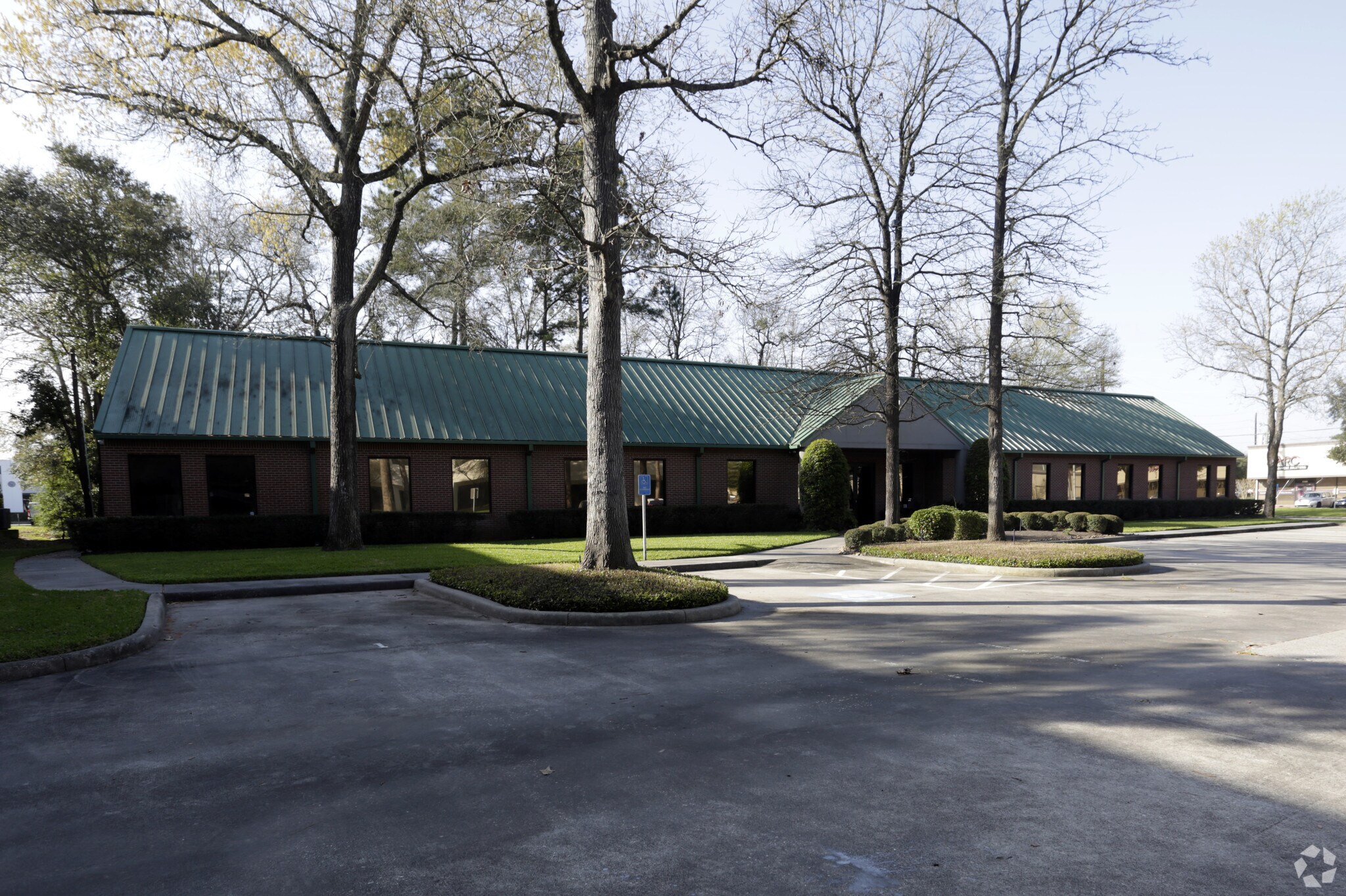 24800 Pitkin Rd, Spring, TX for sale Primary Photo- Image 1 of 1