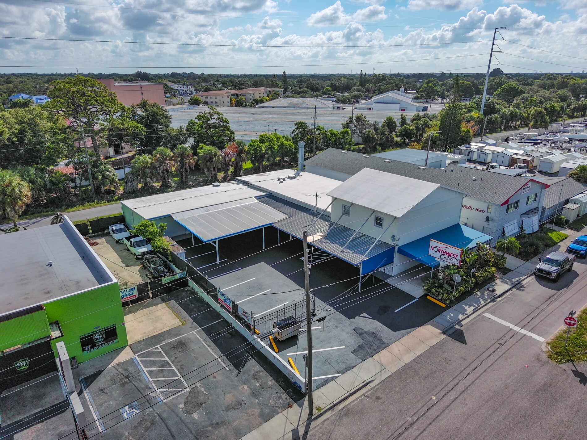 3577 Tyrone Blvd N, Saint Petersburg, FL for sale Primary Photo- Image 1 of 1