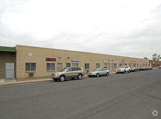 More details for 3941-3963 S Lipan St, Englewood, CO - Industrial for Lease