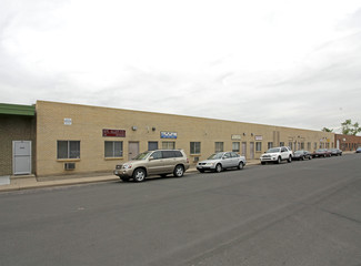 More details for 3941-3963 S Lipan St, Englewood, CO - Industrial for Lease