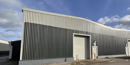 Milnhay Rd, Nottingham for lease Building Photo- Image 1 of 3