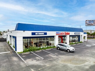 More details for 1809-1811 Gallatin Pike N, Madison, TN - Retail for Lease