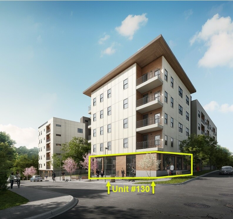 2500 Longview St, Austin, TX for sale Building Photo- Image 1 of 1