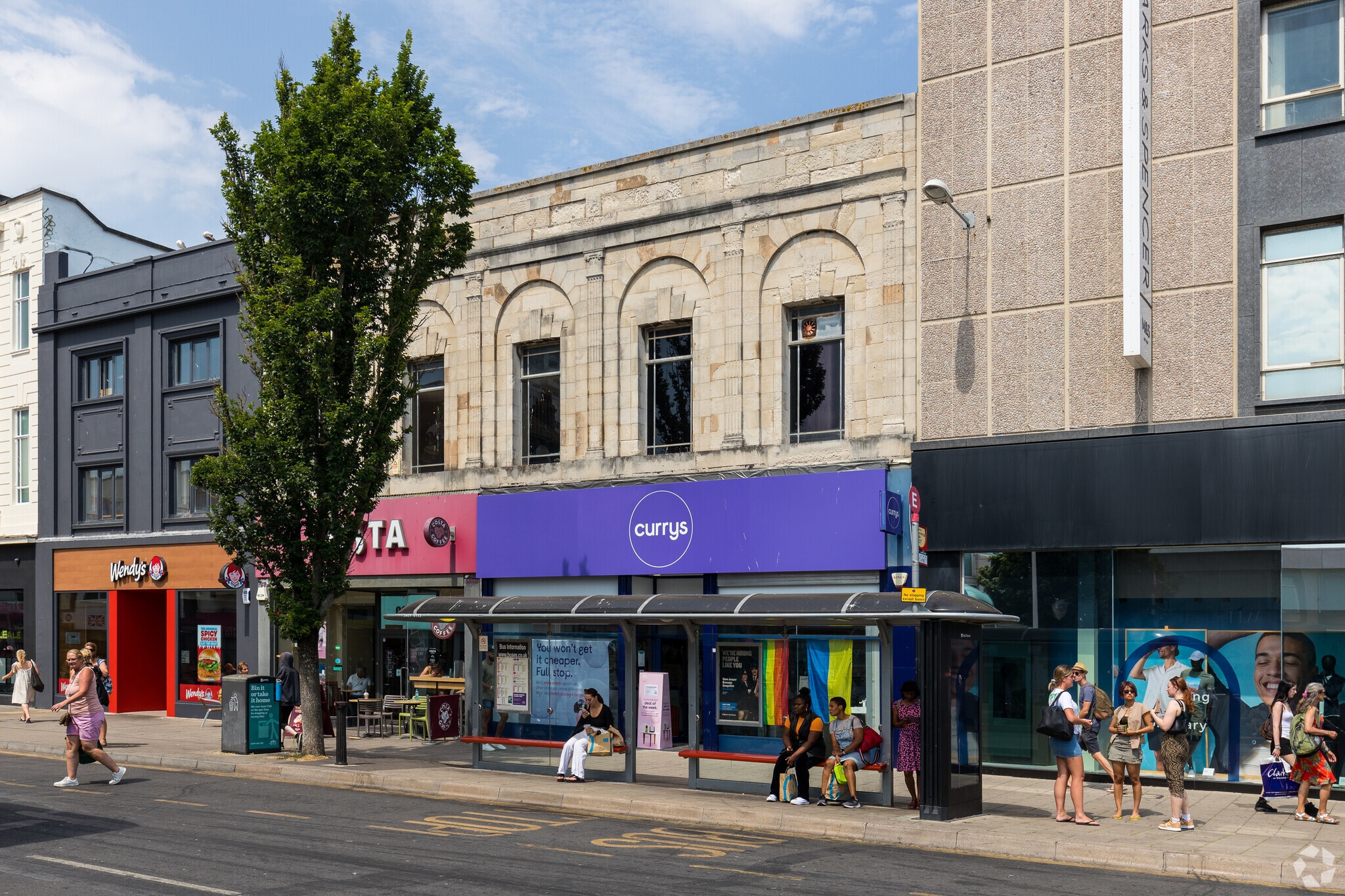 194 Western Rd, Brighton for sale Primary Photo- Image 1 of 1