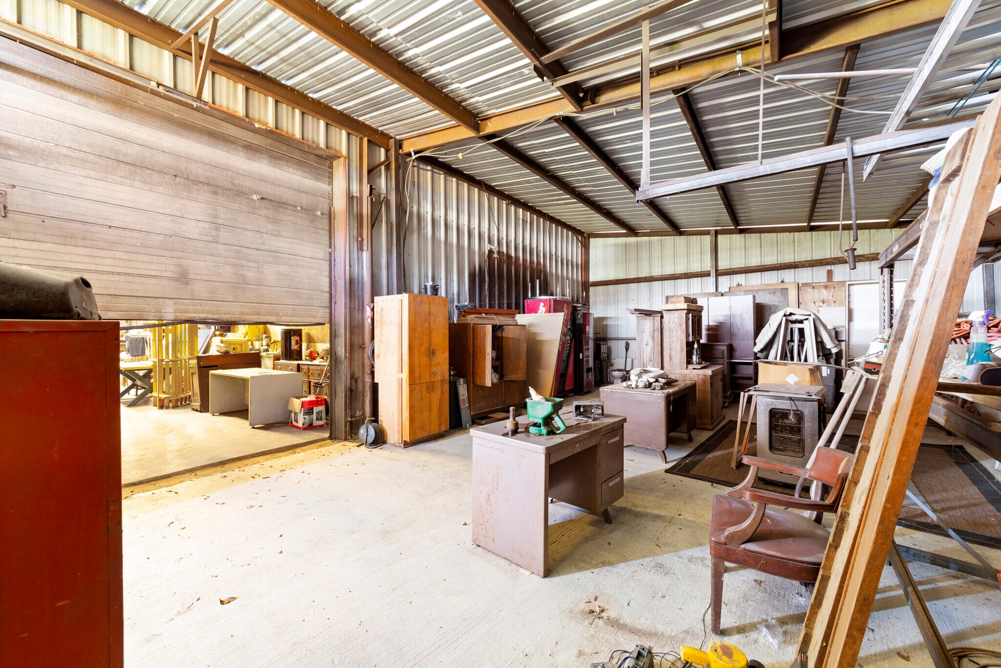 4713 E Tidwell Rd, Houston, TX 77016 Industrial for Sale