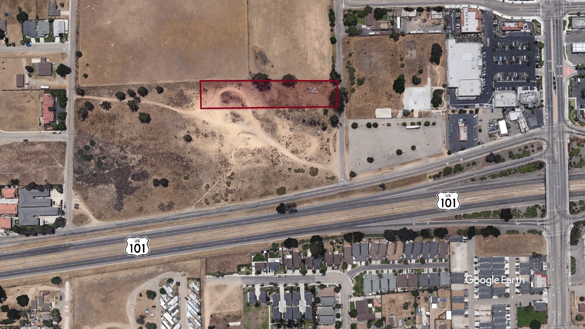 549 Hill St, Nipomo, CA 93444 Land for Sale