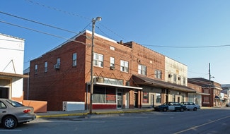 More details for 130 Main St, New Tazewell, TN - Retail for Sale