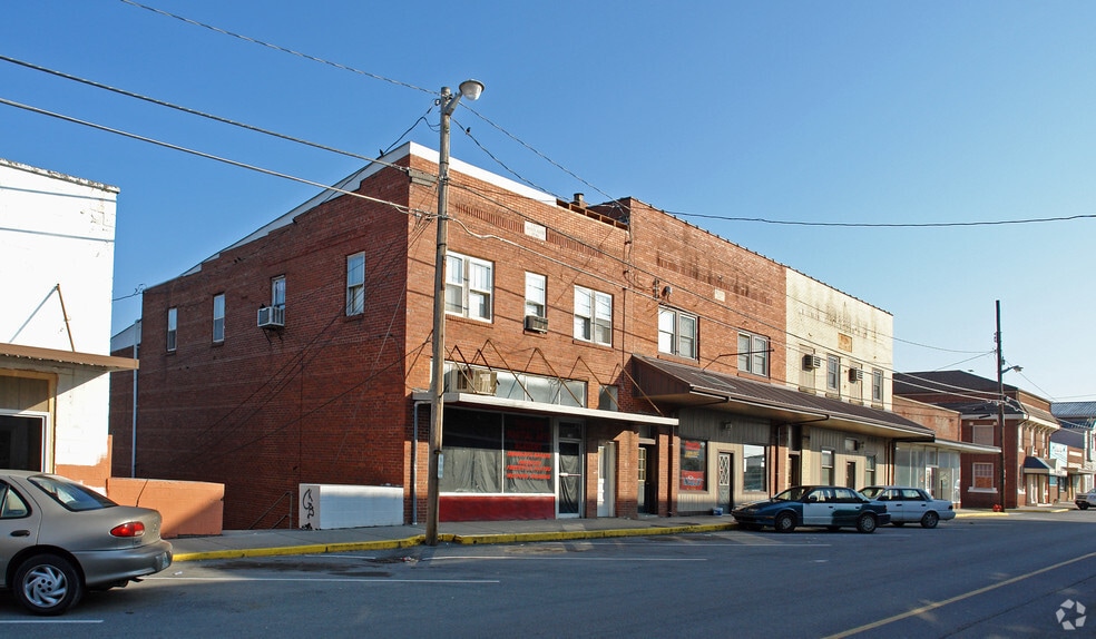 130 Main St, New Tazewell, TN for sale - Building Photo - Image 1 of 16