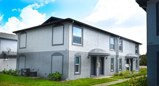 More details for 5112-5134 Temple Heights Rd, Tampa, FL - Multifamily for Sale