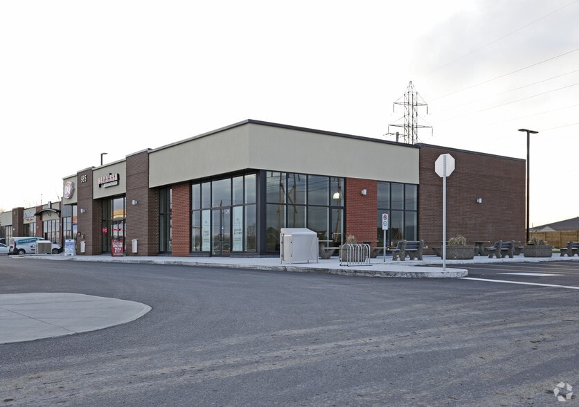 900 Boul des Prés-Verts, La Prairie, QC for lease - Building Photo - Image 3 of 3