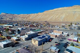 305 Main St, Palisade, CO - Aerial map view - Image1