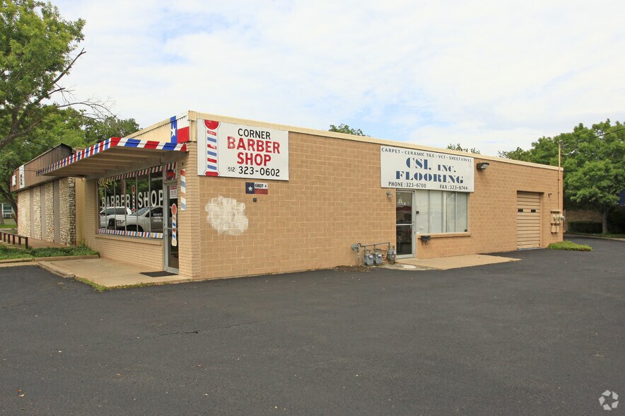 6805 Guadalupe St, Austin, TX for sale - Building Photo - Image 2 of 2