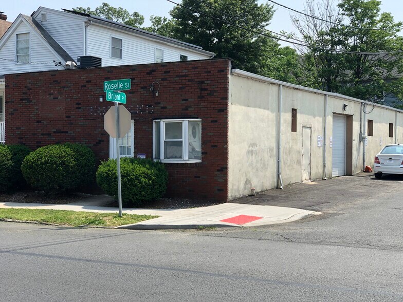 1511 Roselle St, Linden, NJ for sale - Primary Photo - Image 1 of 1