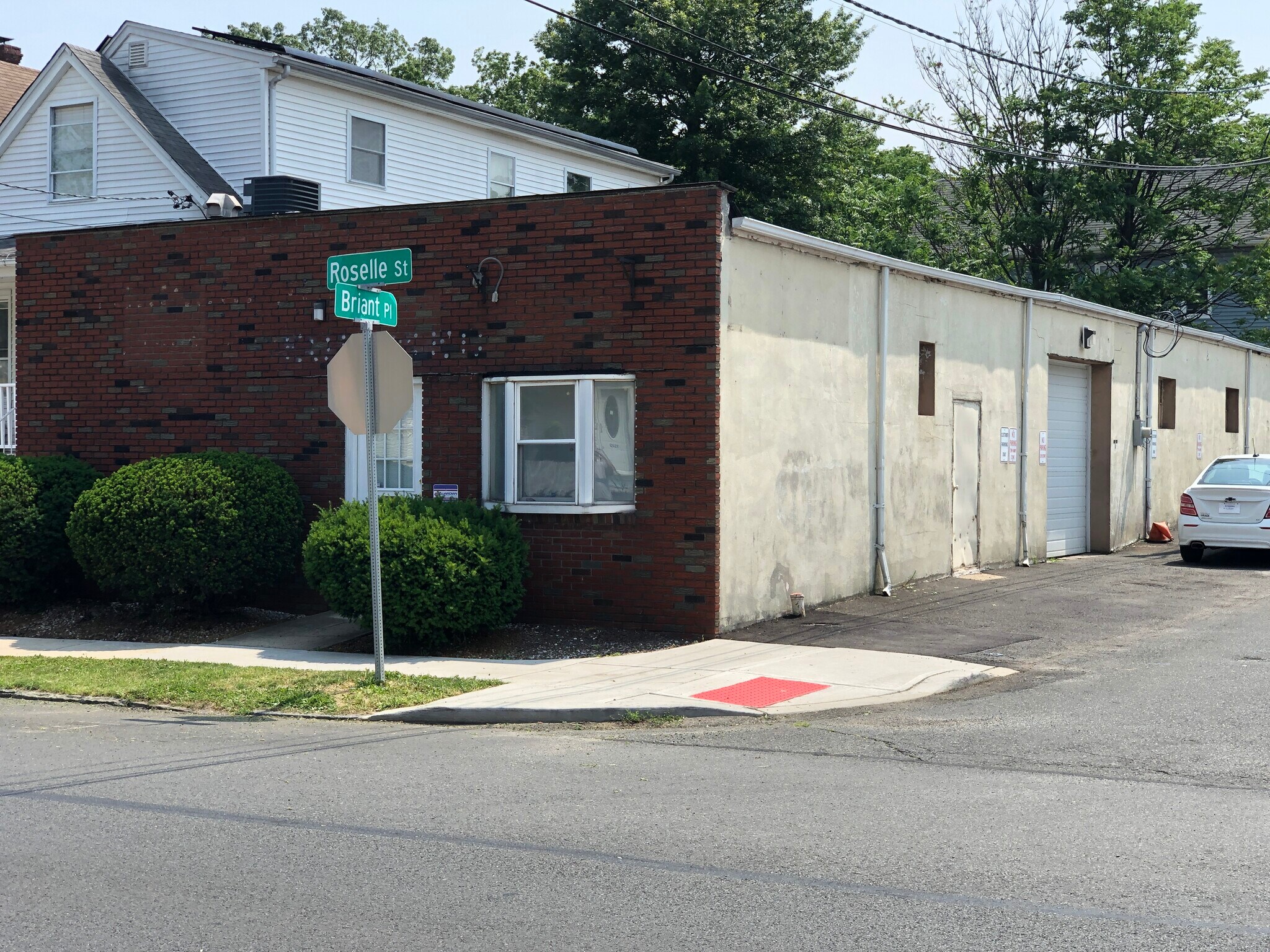 1511 Roselle St, Linden, NJ for sale Primary Photo- Image 1 of 1