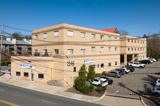 More details for 25 Pompton Ave, Verona, NJ - Office/Retail for Lease