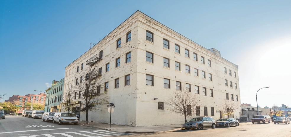 270-276 Rider Ave, Bronx, NY for lease - Primary Photo - Image 1 of 10