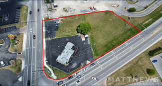 More details for 3929 East Harbor Rd, Port Clinton, OH - Land for Sale