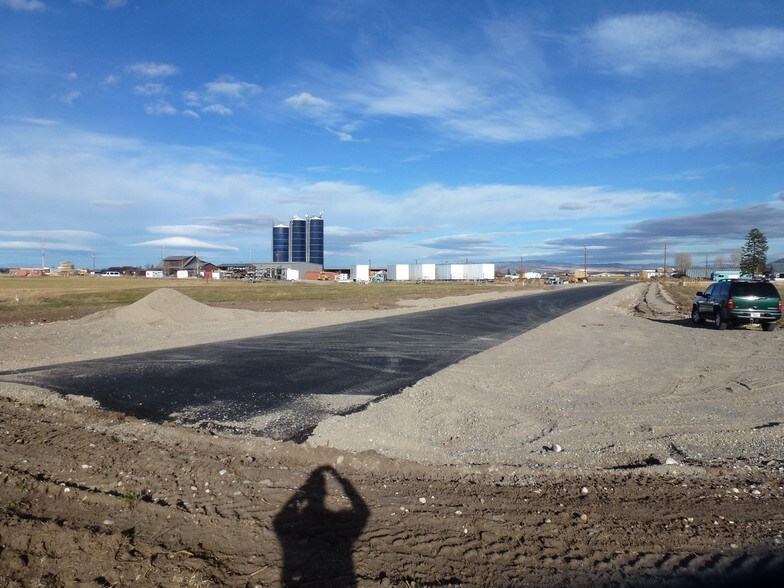 4400 Jackrabbit Ln, Bozeman, MT for sale - Primary Photo - Image 1 of 1