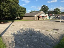 Office Space - Goose Creek - Commercial Real Estate