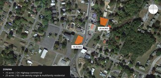 More details for Wildwood Ave, Cleveland, TN - Land for Sale