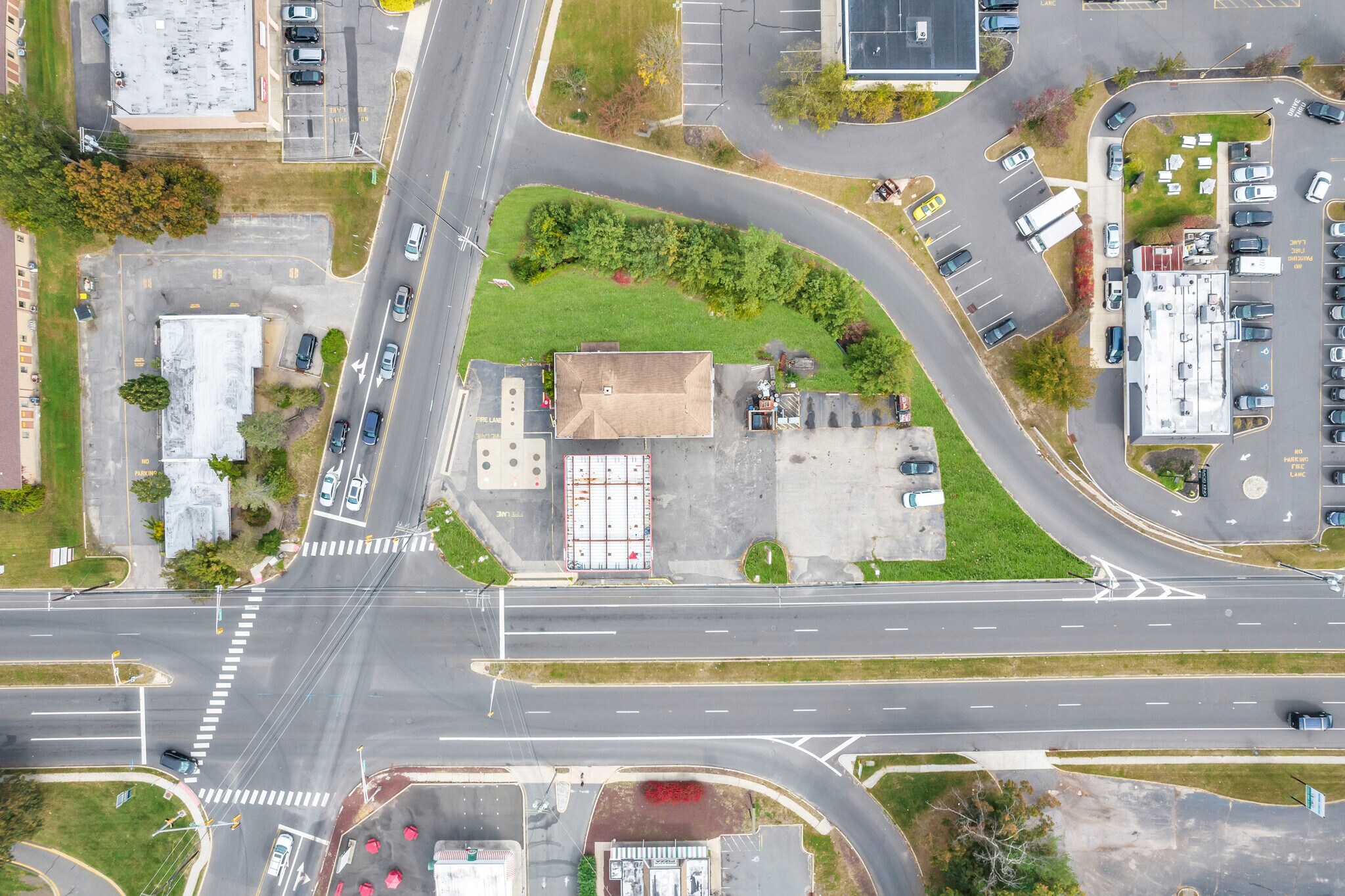 2100 W County Line Rd, Jackson, NJ for sale Primary Photo- Image 1 of 1