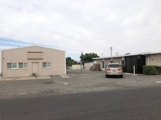 More details for 536 W Deschutes Ave, Kennewick, WA - Industrial for Lease