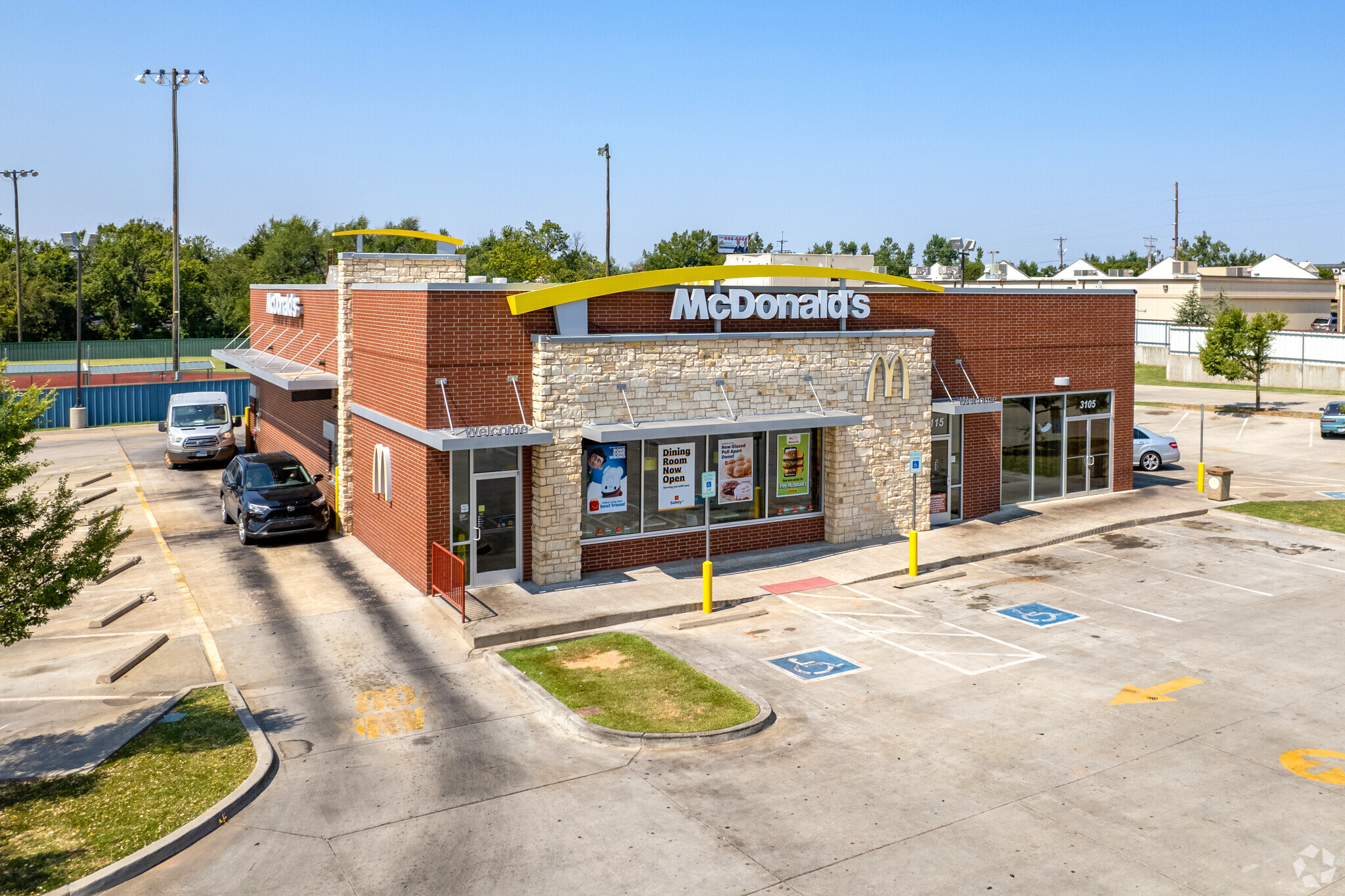 3115 S Harrah Rd, Harrah, OK for sale Primary Photo- Image 1 of 1