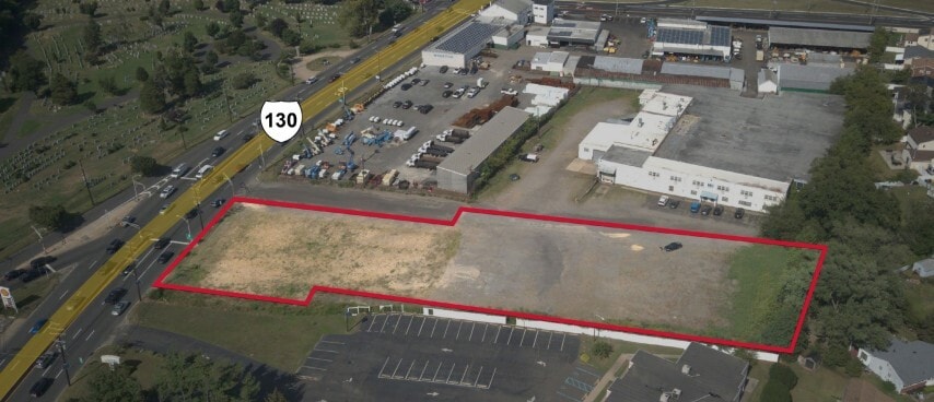 7550 N Crescent Blvd, Pennsauken, NJ for sale - Primary Photo - Image 1 of 1