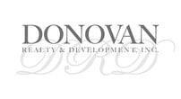 Donovan Realty & Development