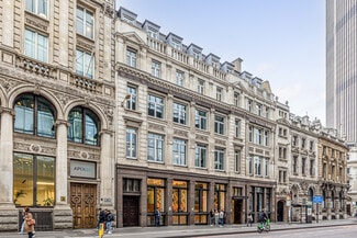 More details for 7 Bishopsgate, London - Office for Lease