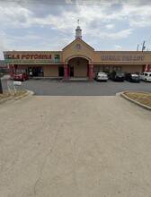 4737 Central Ave, Hot Springs, AR for lease Building Photo- Image 2 of 3