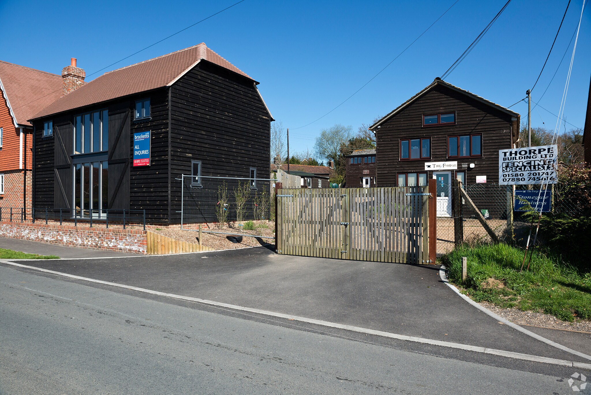 Cottenden Rd, Wadhurst, TN5 7EB