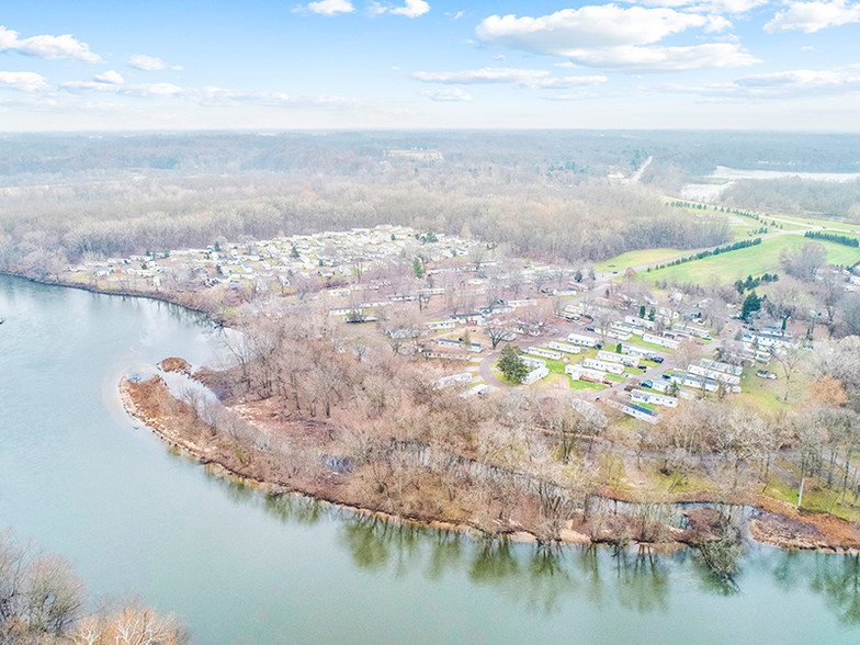 9387 US Highway 31, Berrien Springs, MI for sale - Primary Photo - Image 1 of 1