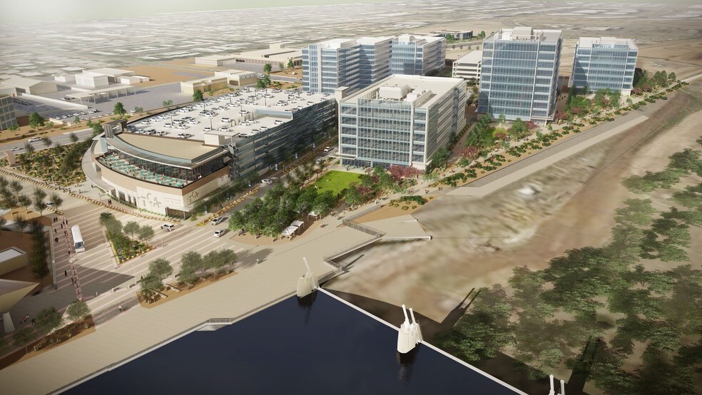 850 W Rio Salado Pky, Tempe, AZ for lease - Primary Photo - Image 1 of 6