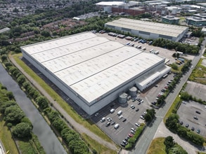 Fraser Pl, Manchester for lease Building Photo- Image 2 of 3