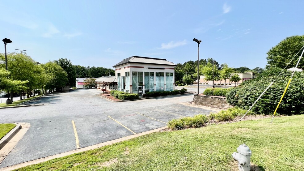 2770 Buford Hwy, Duluth, GA 30096 - Retail for Sale | LoopNet