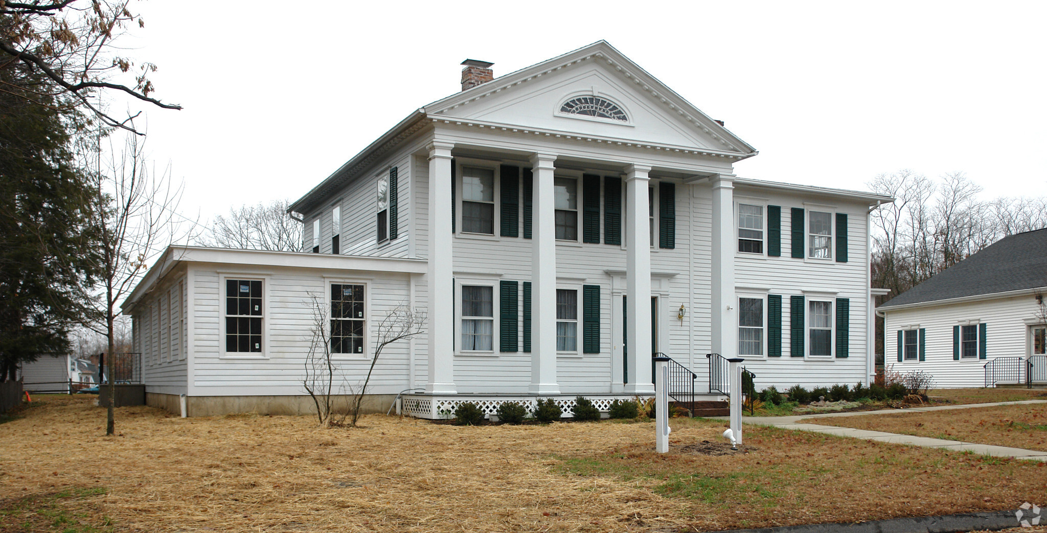 123 Middle St, Bristol, CT for sale Primary Photo- Image 1 of 1