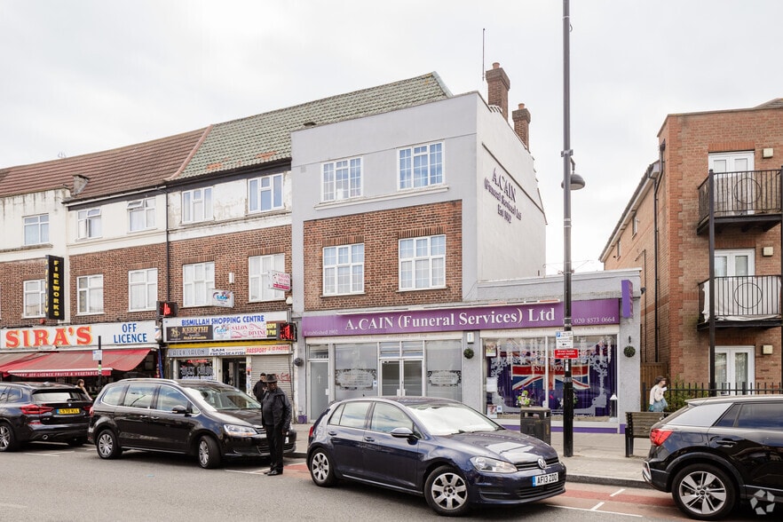 40 Coldharbour Ln, Hayes for sale - Primary Photo - Image 1 of 1