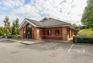 More details for Ellice Way, Wrexham - Office for Lease