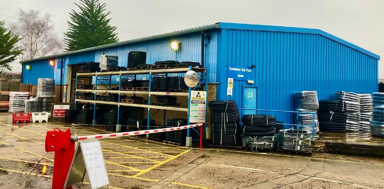 Creekmoor Ln, Poole for sale Primary Photo- Image 1 of 1